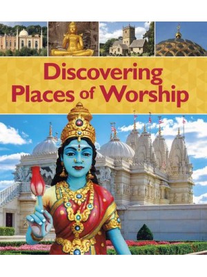 Discovering Places of Worship