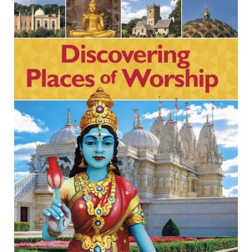 Discovering Places of Worship