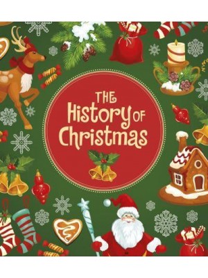 The History of Christmas