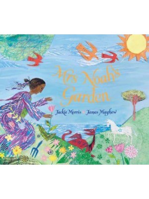 Mrs Noah's Garden