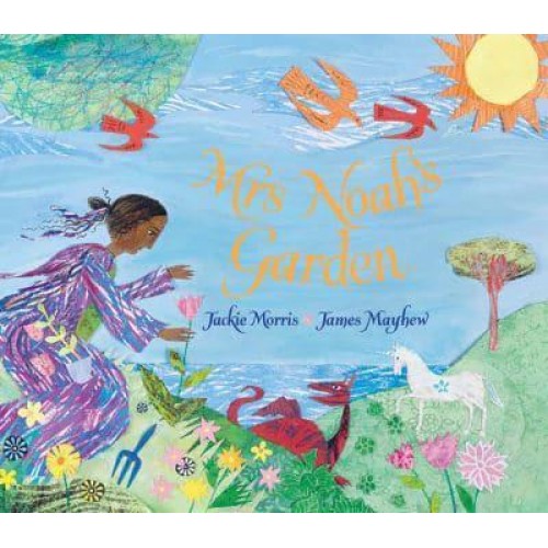 Mrs Noah's Garden