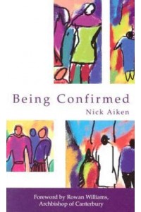 Being Confirmed