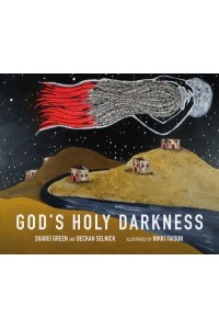 God's Holy Darkness