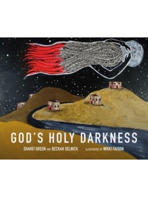 God's Holy Darkness