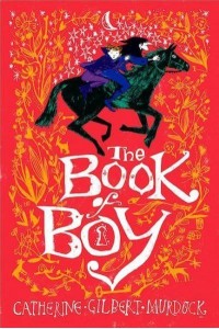 The Book of Boy