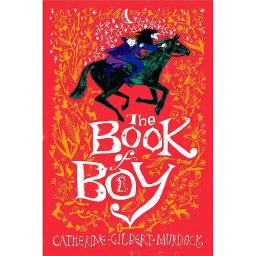 The Book of Boy