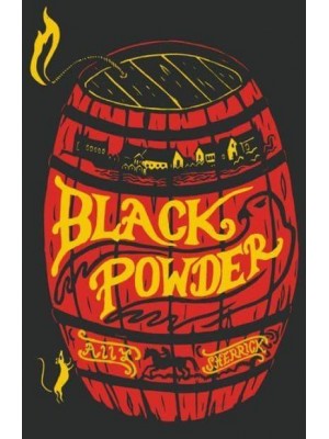 Black Powder