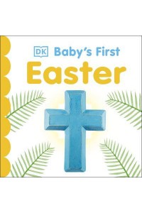 Baby's First Easter - Baby's First Holidays