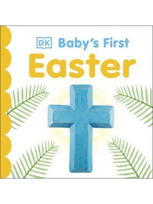 Baby's First Easter - Baby's First Holidays
