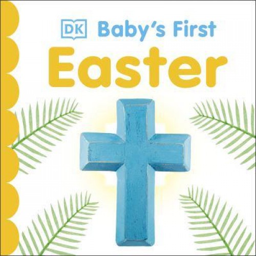 Baby's First Easter - Baby's First Holidays
