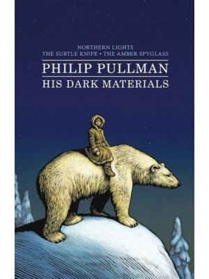 His Dark Materials - His Dark Materials