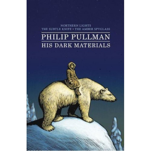 His Dark Materials - His Dark Materials
