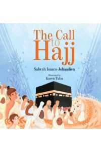 The Call to Hajj