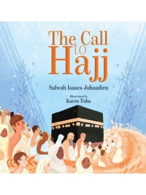 The Call to Hajj