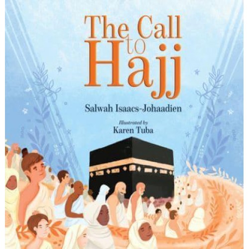 The Call to Hajj