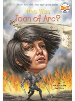 Who Was Joan of Arc? - Who Was?