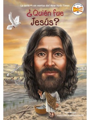+Quién Fue Jesus? - +Quién Fue?