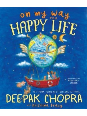 On My Way to a Happy Life