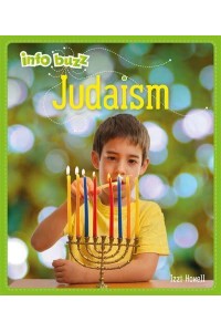 Judaism - Info Buzz