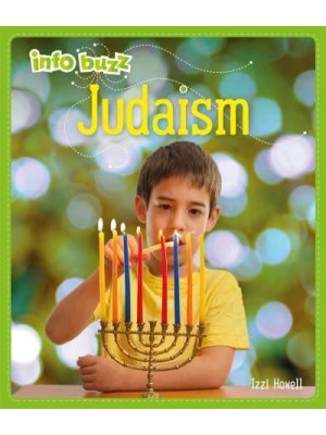 Judaism - Info Buzz
