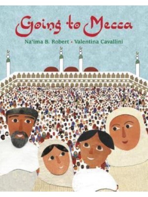 Going to Mecca