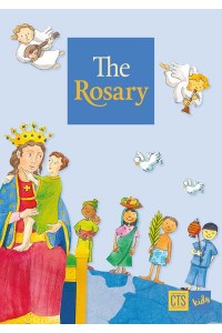 The Rosary - CTS Children's Books