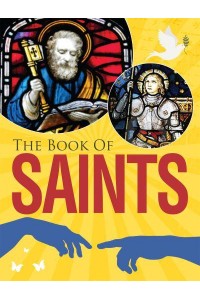 The Book of Saints