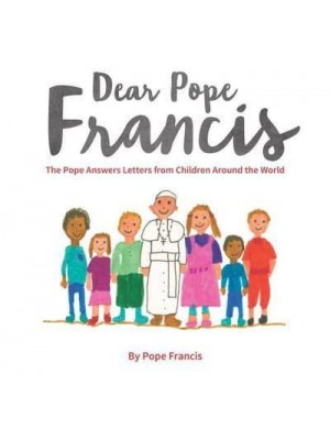 Dear Pope Francis