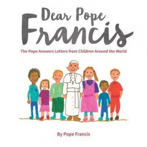 Dear Pope Francis