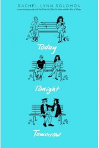 Today Tonight Tomorrow