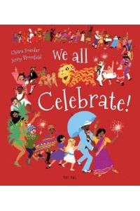 We All Celebrate!