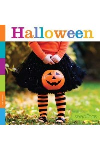 Halloween - Seedlings