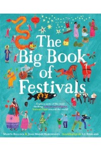 The Big Book of Festivals