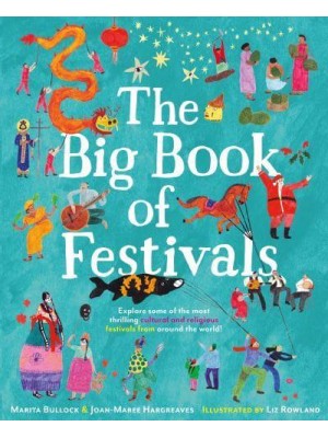 The Big Book of Festivals