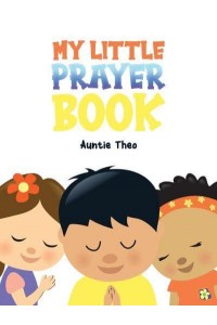 My Little Prayer Book