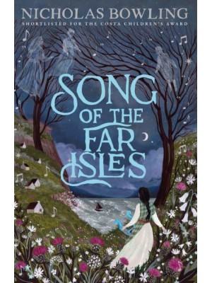 Song of the Far Isles