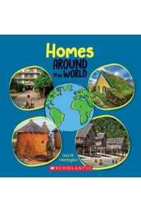 Homes Around the World - Around the World