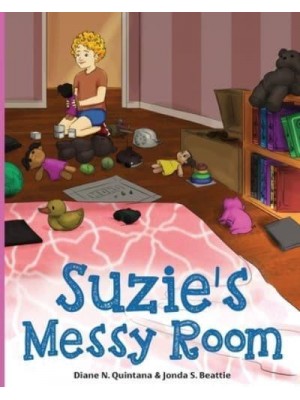 Suzie's Messy Room