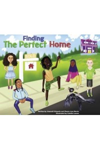 Finding The Perfect Home