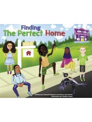 Finding The Perfect Home