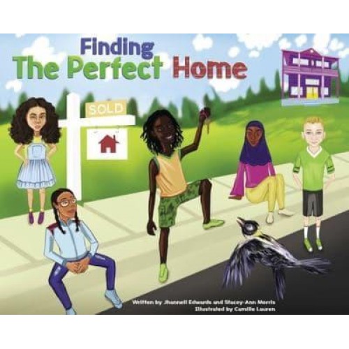 Finding The Perfect Home