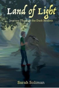 Land of Light: Journey Through the Dark Realms