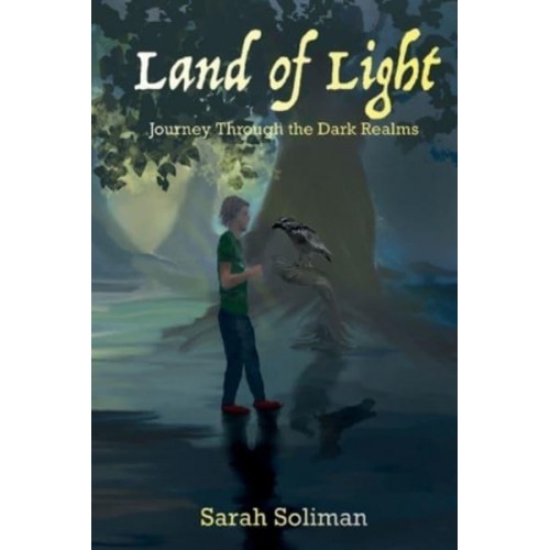 Land of Light: Journey Through the Dark Realms