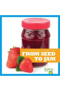 From Seed to Jam - Where Does It Come From?