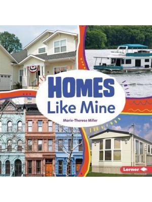 Homes Like Mine - Many Ways