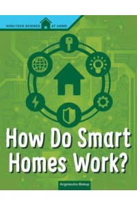How Do Smart Homes Work? - High Tech Science at Home