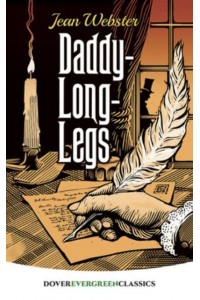 Daddy-Long-Legs - Dover Evergreen Classics