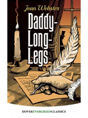 Daddy-Long-Legs - Dover Evergreen Classics