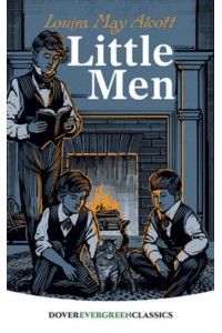 Little Men - Dover Juvenile Classics