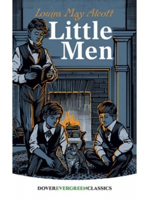 Little Men - Dover Juvenile Classics